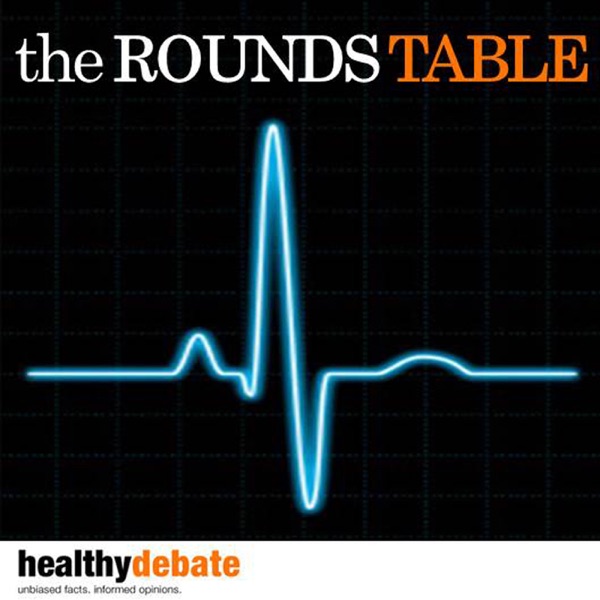 The Rounds Table Artwork