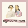 Romcomathon artwork