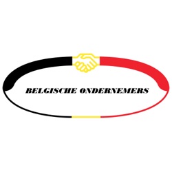 Belgische ondernemers podcast