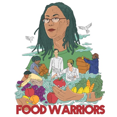 Food Warriors Food Warriors