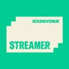 Soundvenue streamer artwork