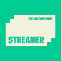 Soundvenue streamer podcast