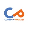 Comedy Podcast artwork