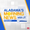 Alabama's Morning News with JT artwork