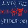 Into The Spider-Cast artwork