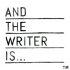 And The Writer Is...with Ross Golan artwork