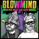 48. Blowmind Show With Pete Weiss and Keith Morris - 20 And Back