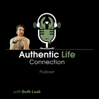 How to Show Up Professionally Authentic w/ Leon Streete