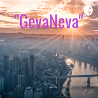 "GevaNeva" podcast