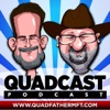 QuadCast podcast artwork