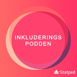 Inkluderingspodden