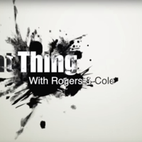 That Thing podcast