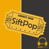 SiftPop artwork