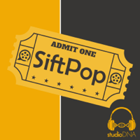 SiftPop podcast