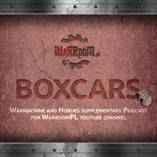 Podcast cover