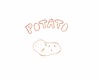 Potato: A Talk Show About Anything And Everyhing Potatoes artwork