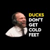 Ducks Don't Get Cold Feet artwork