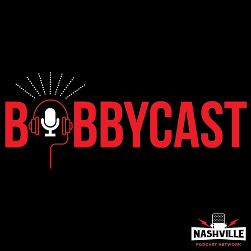 Podcast cover