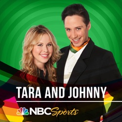 Tara & Johnny's Favorite Olympic Moments