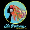 She Podcasts artwork