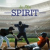 In The Spirit Audio artwork