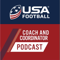 USA Football Coach and Coordinator Podcast