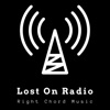 Lost On Radio New Music Podcast artwork
