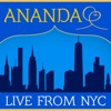 Ananda Live from New York! artwork