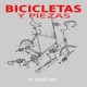 Bicicletas y piezas