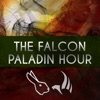 Falcon Paladin Hour artwork