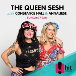 THE QUEEN SESH 290117