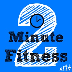 2 Minute Fitness