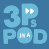 3 Ps in a Pod: An Education Podcast artwork
