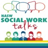 NASW Social Work Talks artwork