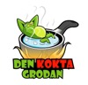 Den kokta grodan