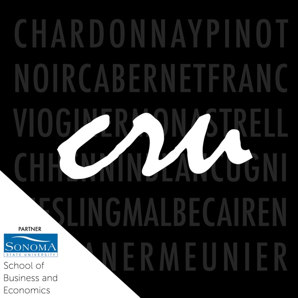 Cru Wine Podcast | Stories From The People Behind Wine