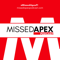 Missed Apex F1 Podcast