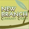 New Branch Community Church artwork