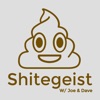 Shitegeist artwork