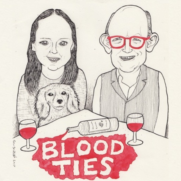 Cannibal Drawing Porn - 1: S02E01: The Snuff Porn Addict â€“ Blood Ties Podcast ...