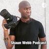 Shaun Webb Podcast artwork