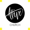 Alive Church artwork