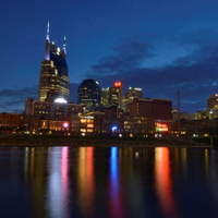 Music City Pulse Podcast podcast