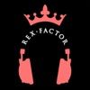 Rex Factor artwork