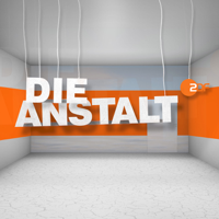 Die Anstalt podcast