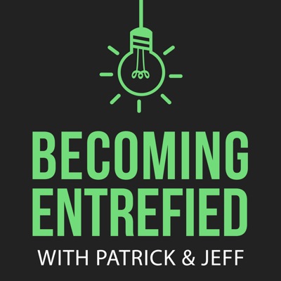 Becoming Entrefied Becoming Entrefied
