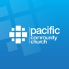 Pacific Community Church artwork