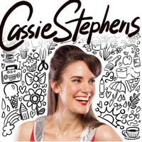 Cassie Stephens podcast