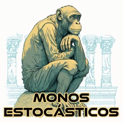 Los millones llegan a la inteligencia artificial española gracias a monos estocásticos