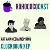 Kohocococast artwork